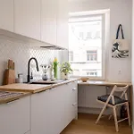 Rentplanet - Apartament Nowowiejska