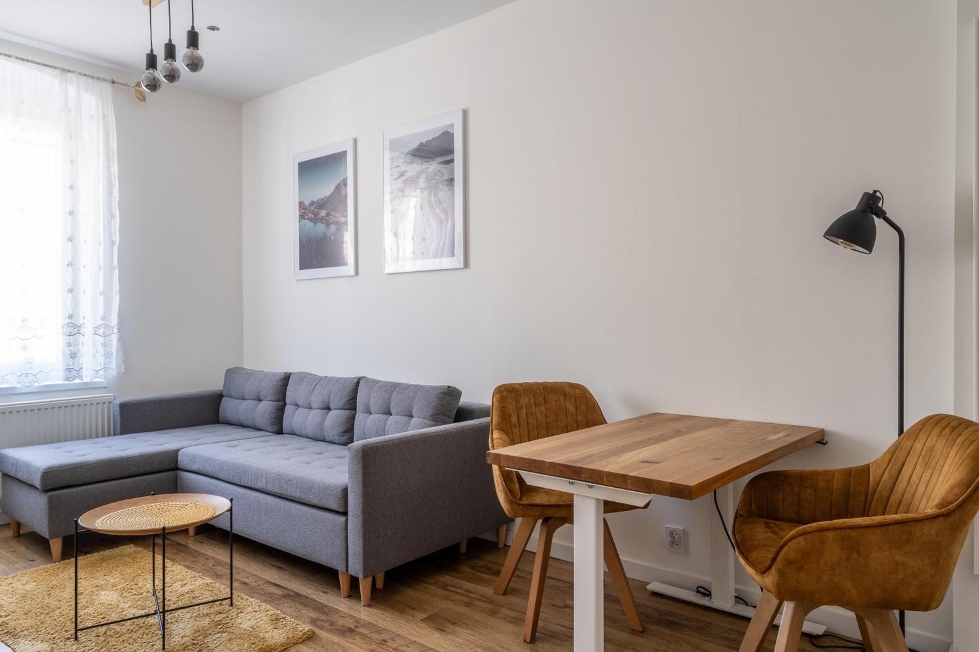 Rentplanet - Nowowiejska * Wrocław