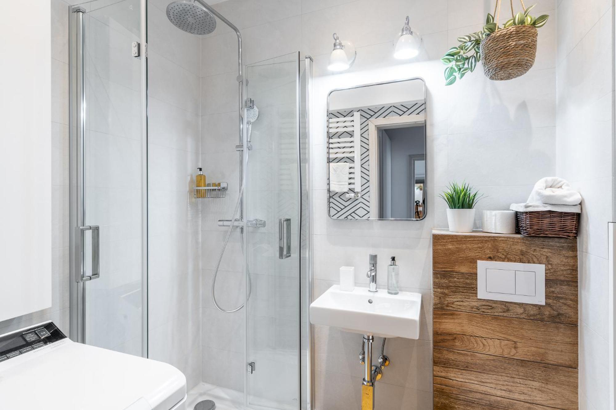 Apartament Rentplanet - Nowowiejska *