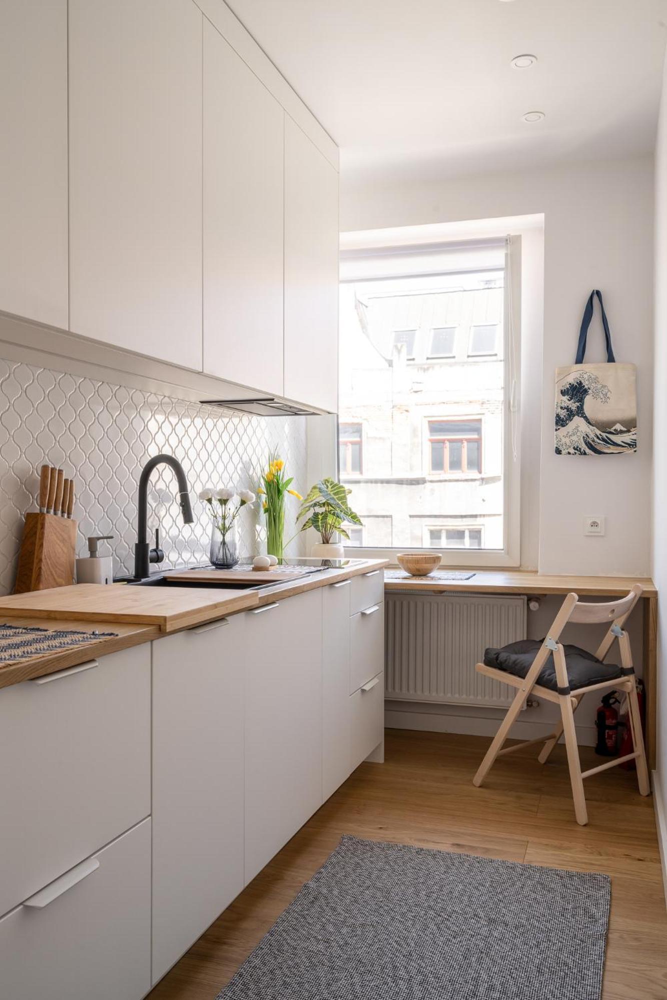 Rentplanet - Nowowiejska Apartament Wrocław
